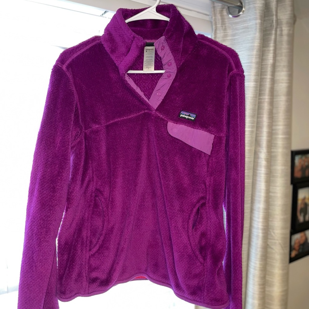 Patagonia Sweatshirt